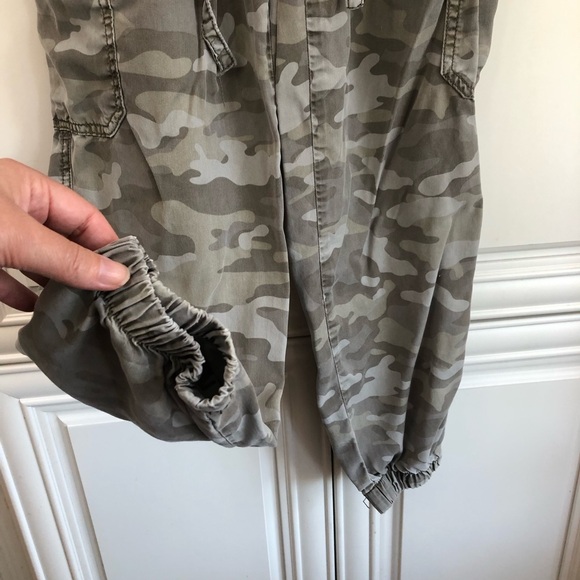 American Eagle Lyocell women’s joggers - Picture 4 of 13